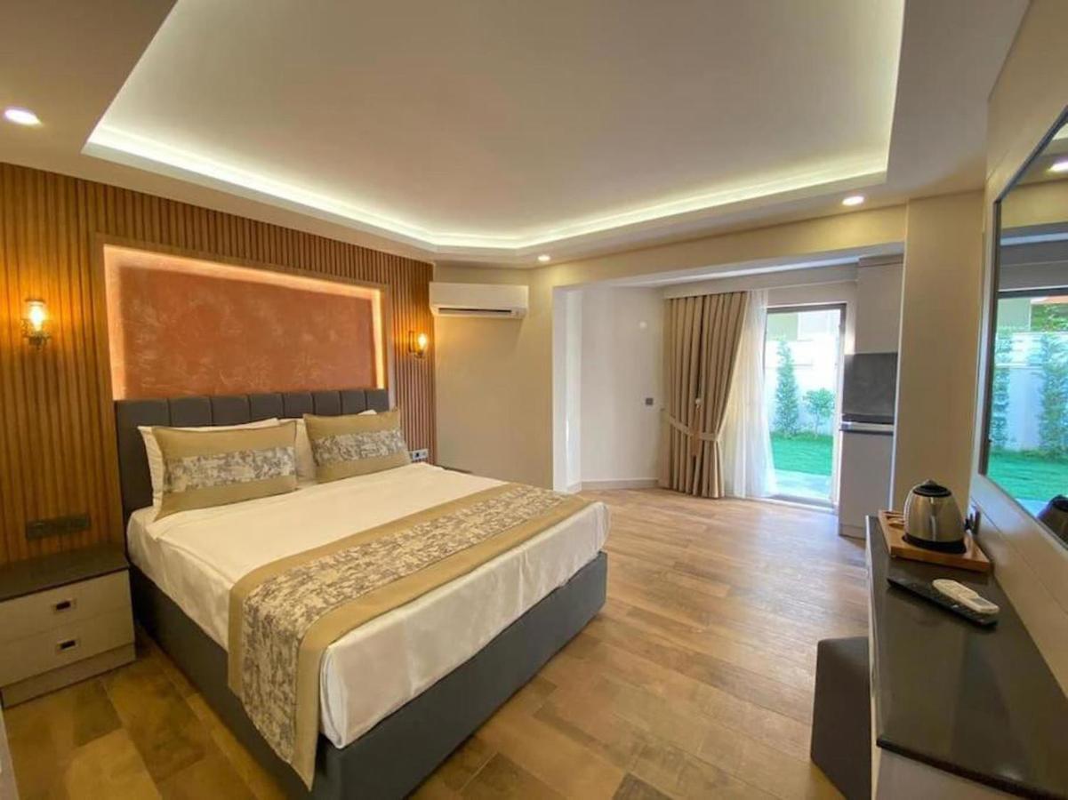 Beyza (adults Only) Otel Antalya