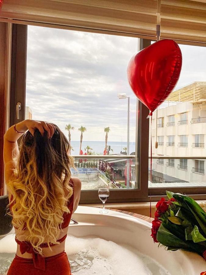 Beyza (adults Only) Otel Antalya