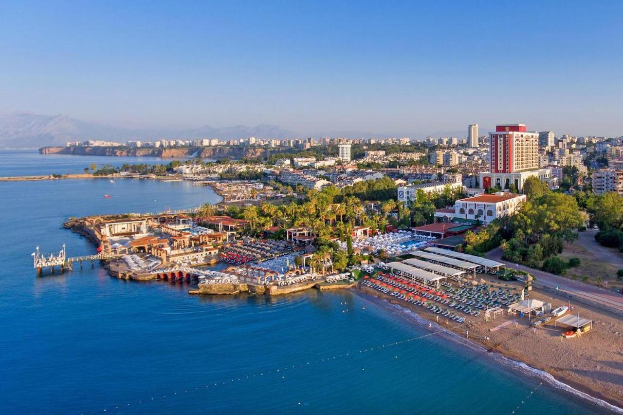 Otel Beyza (adults Only) Antalya