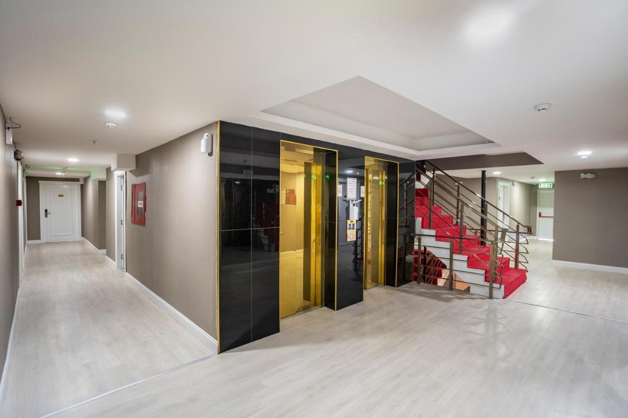 Otel Tamara Busıness