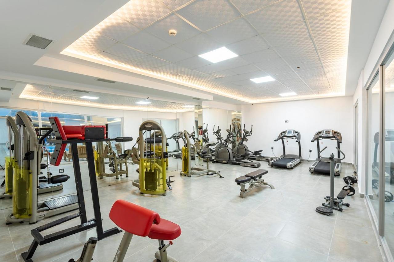 Tamara Busıness Otel Antalya