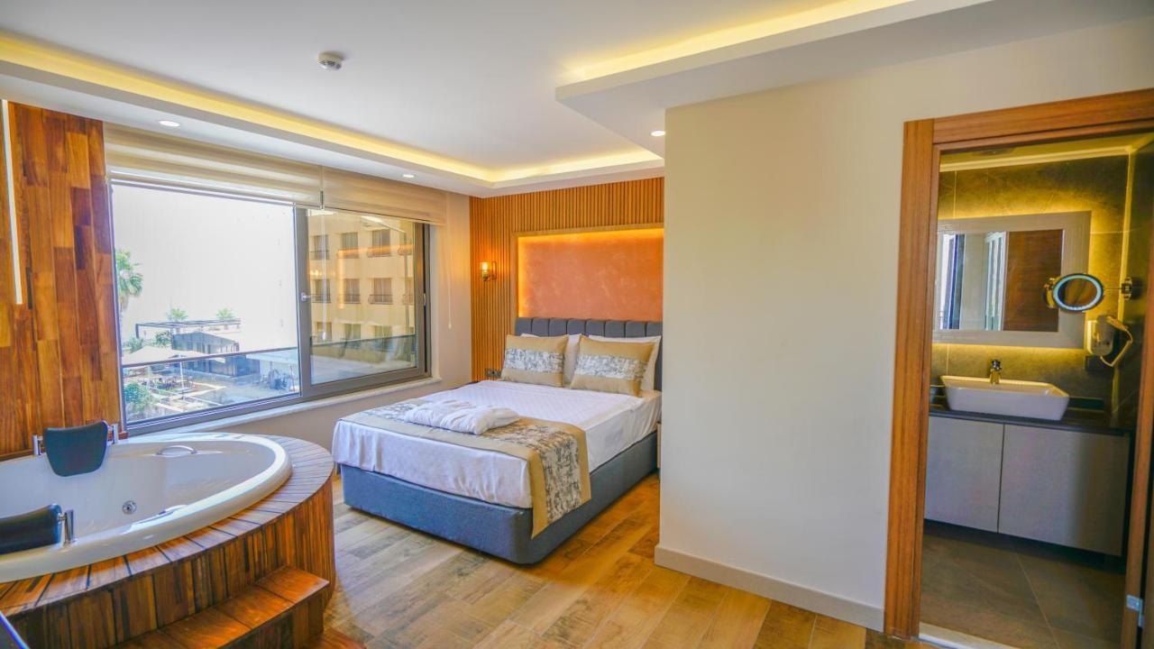 Beyza (adults Only) Otel