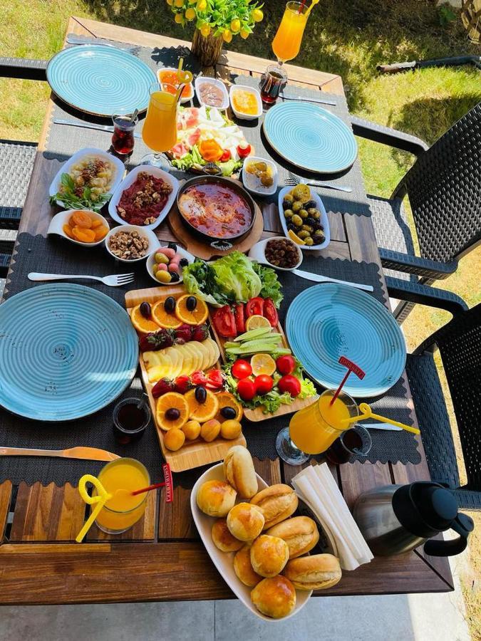 Beyza (adults Only) Antalya