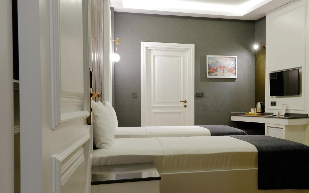 Hotel Mai Inci