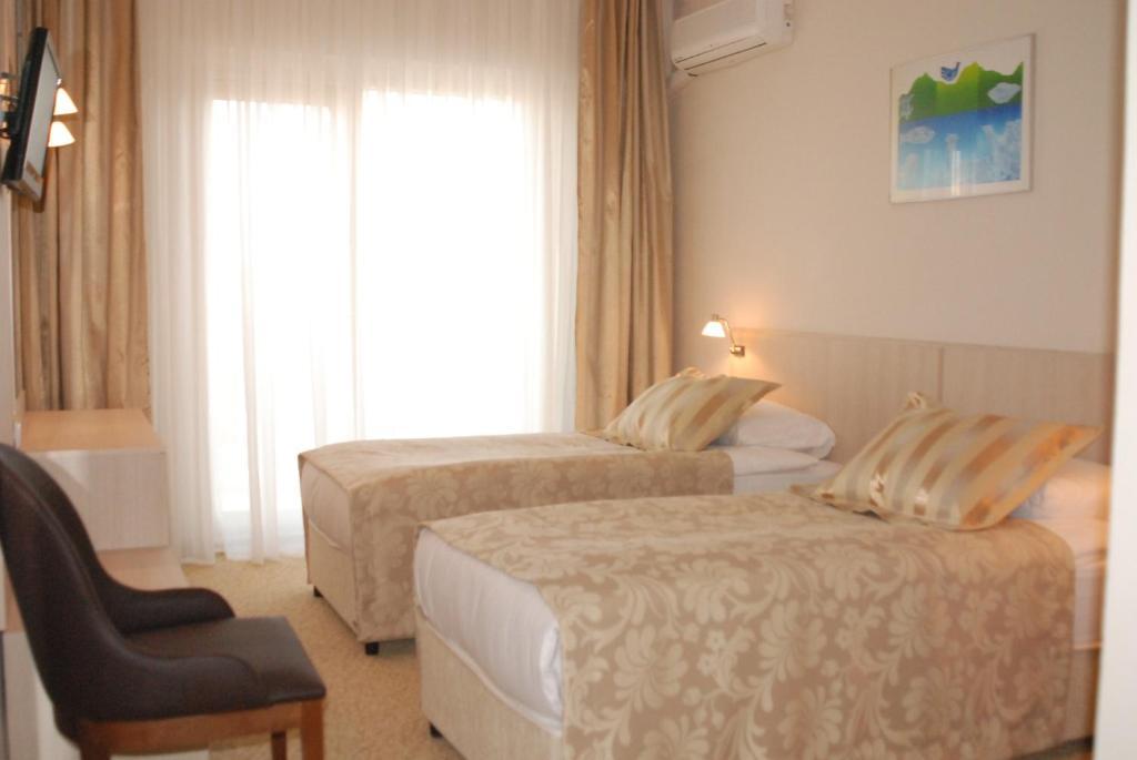 Otel Suix Lara 4*