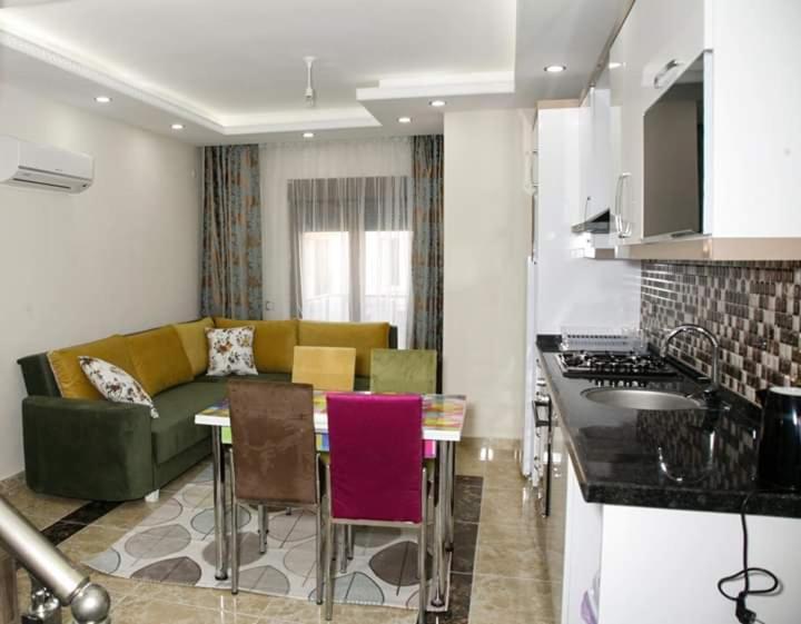 Eliz Apart Antalya