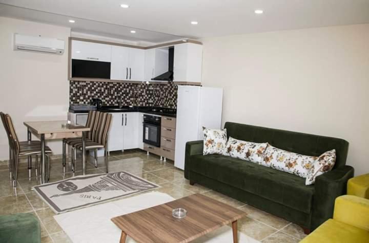 Eliz Apart Apartment Antalya