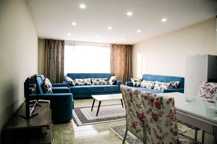 Eliz Apart Apartment
