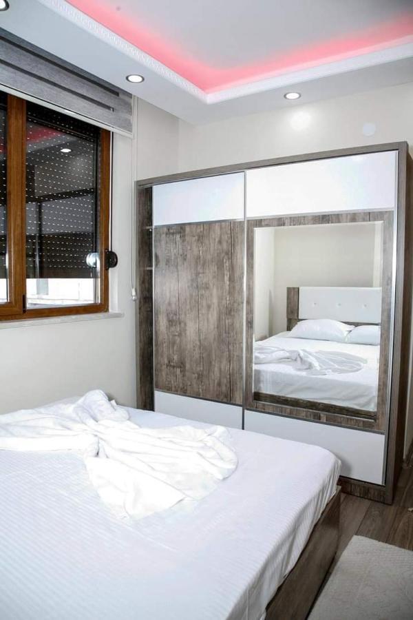 Apartment Eliz Apart