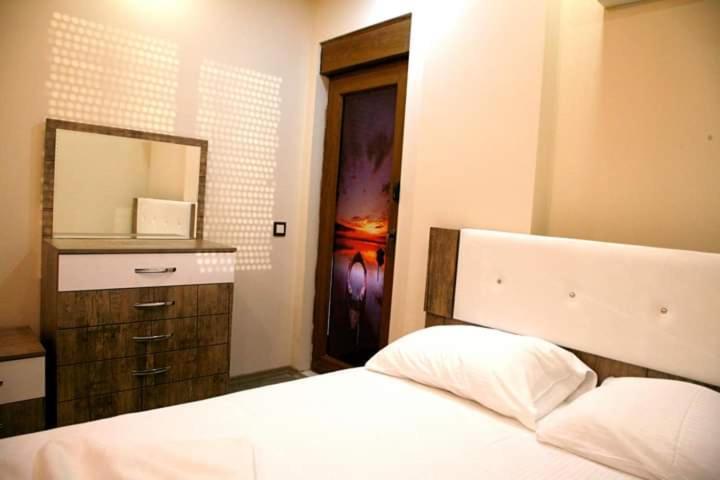 Eliz Apart Antalya