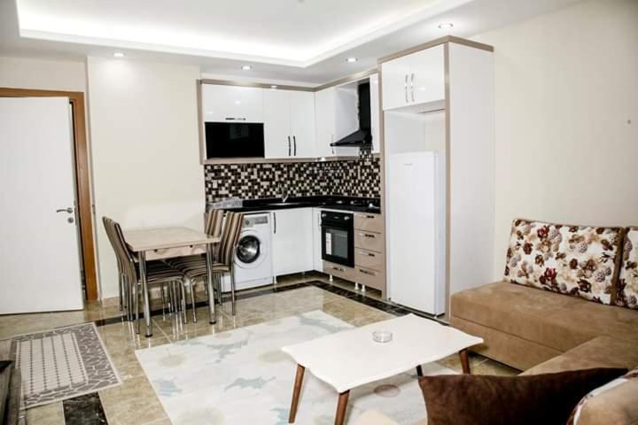 Eliz Apart Antalya