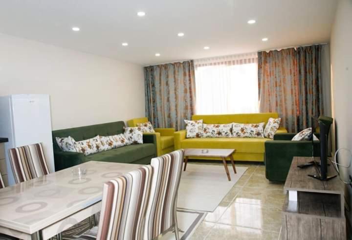Apartment Eliz Apart Antalya