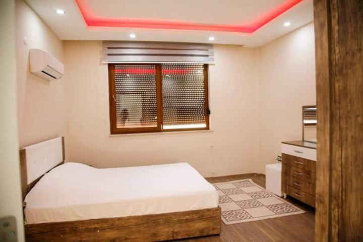 Eliz Apart Apartment Antalya