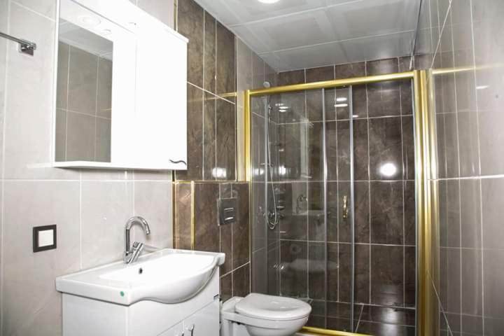 Apartment Eliz Apart Antalya