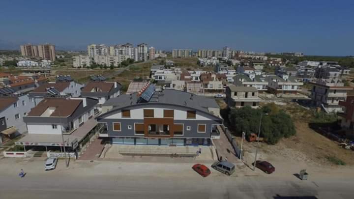 Apartment Eliz Apart Antalya