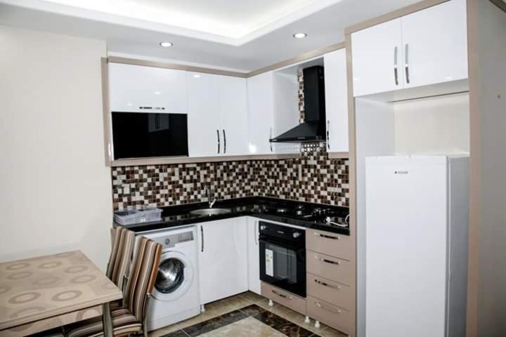Eliz Apart Apartment *