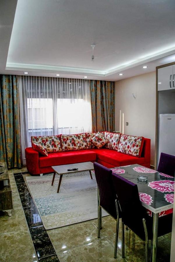 Eliz Apart Apartment Antalya