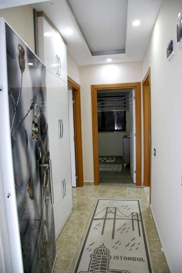 Eliz Apart * Antalya