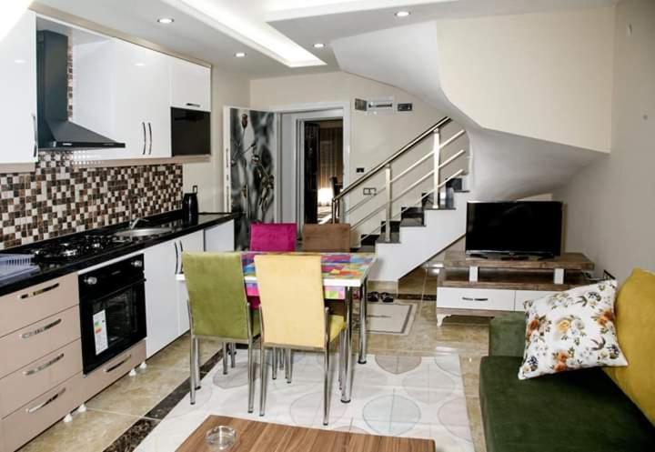 Eliz Apart Antalya