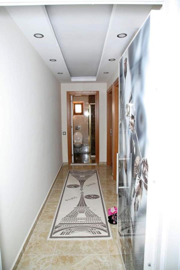 Eliz Apart Apartment Antalya