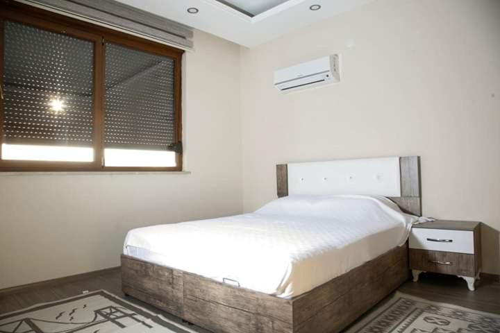 Eliz Apart Apartment Antalya