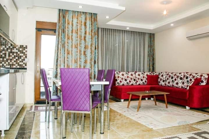 Apartment Eliz Apart