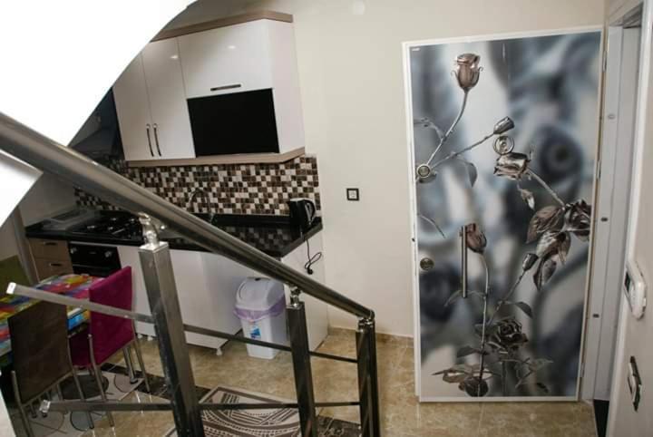 Apartment Eliz Apart