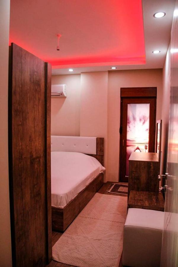 Eliz Apart Antalya