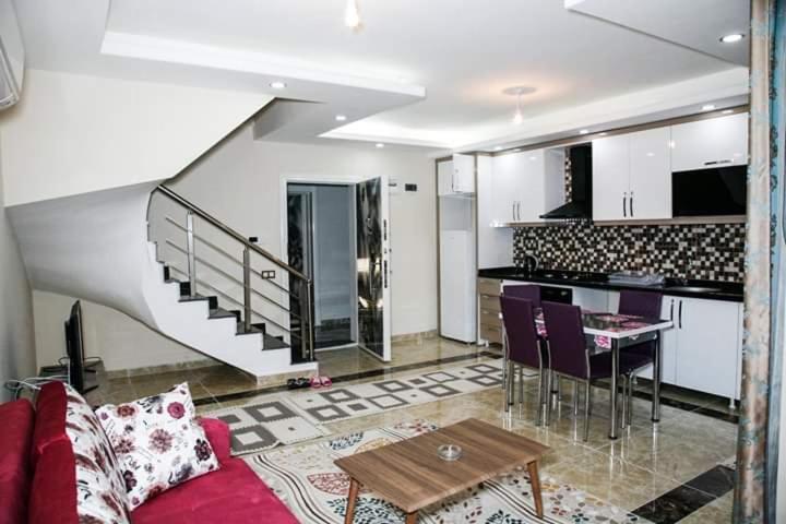 Apartment Eliz Apart