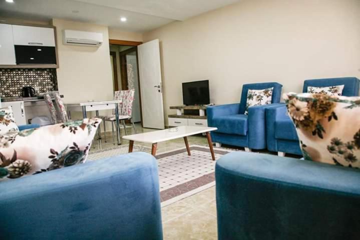 Apartment Eliz Apart *