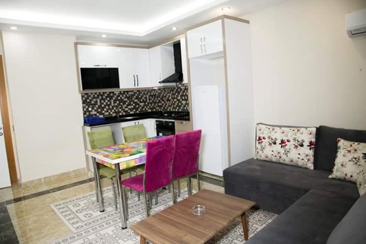 Eliz Apart Antalya