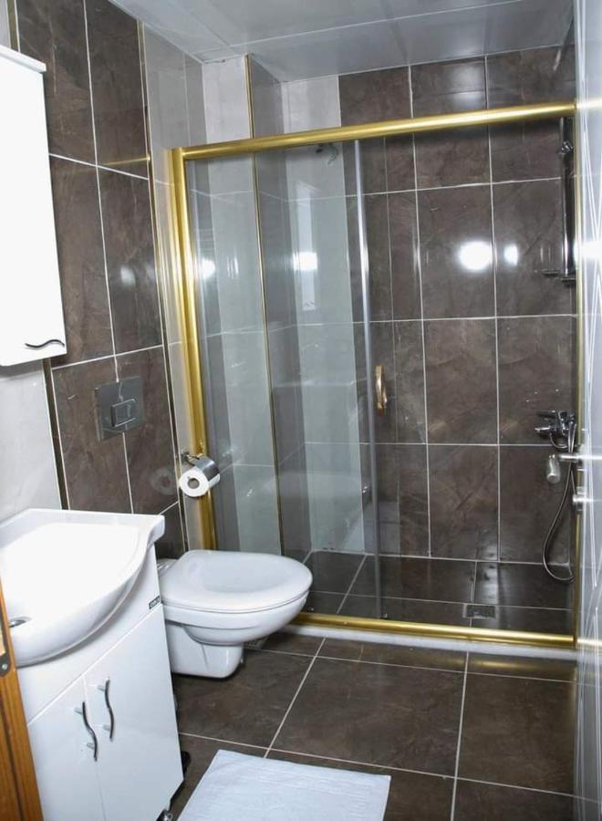 Eliz Apart Apartment