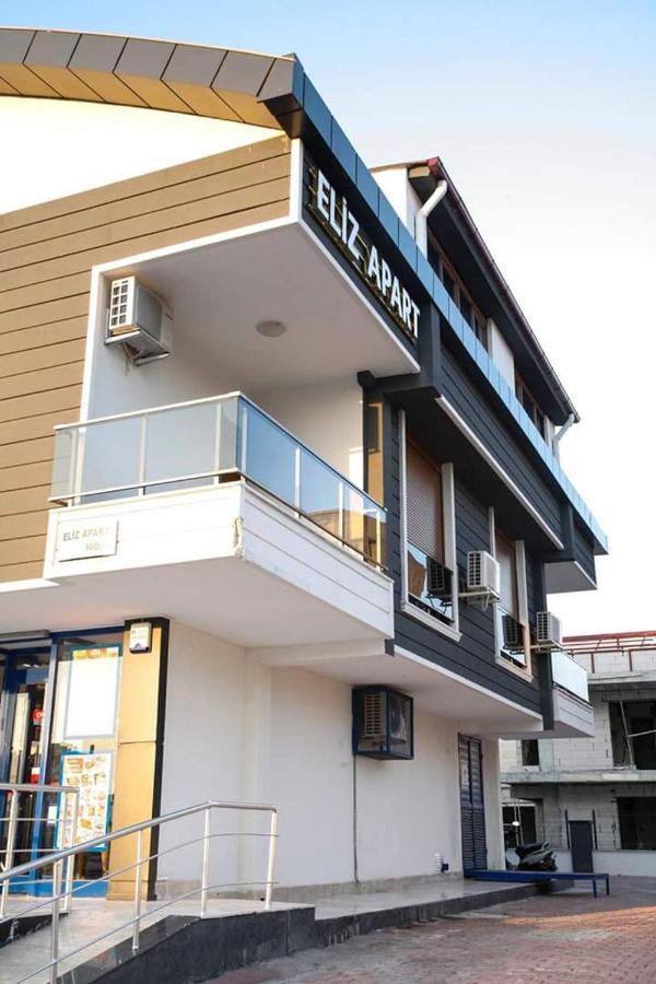 Apartment Eliz Apart *