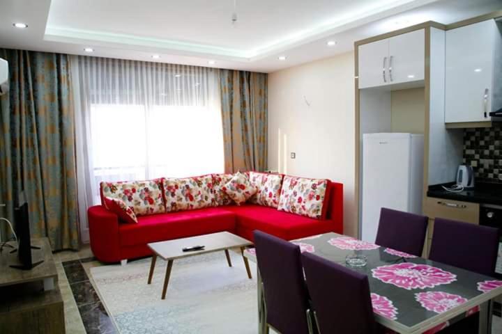 Eliz Apart Antalya