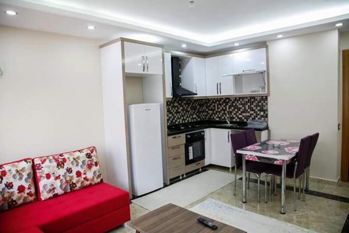 Apartment Eliz Apart *