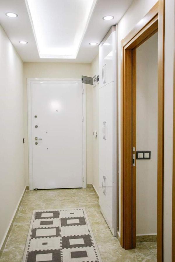Eliz Apart Apartment