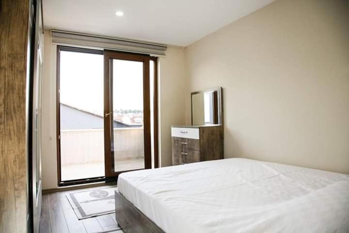 Apartment Eliz Apart *