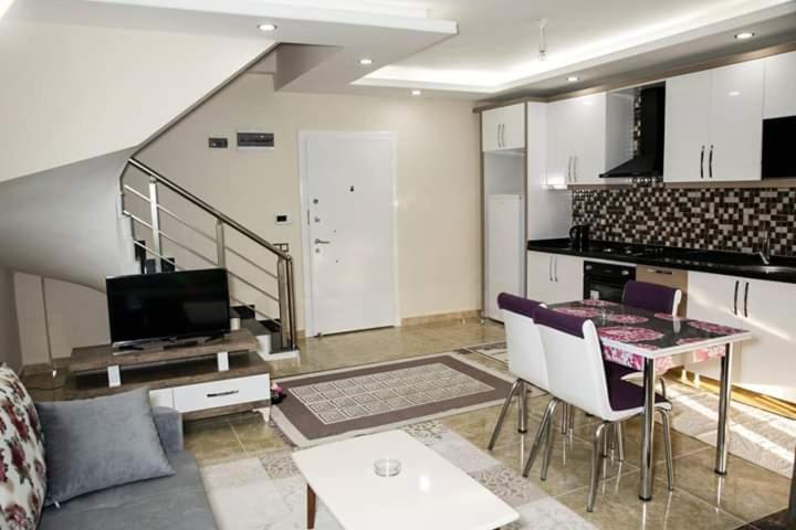 Eliz Apart Apartment Antalya