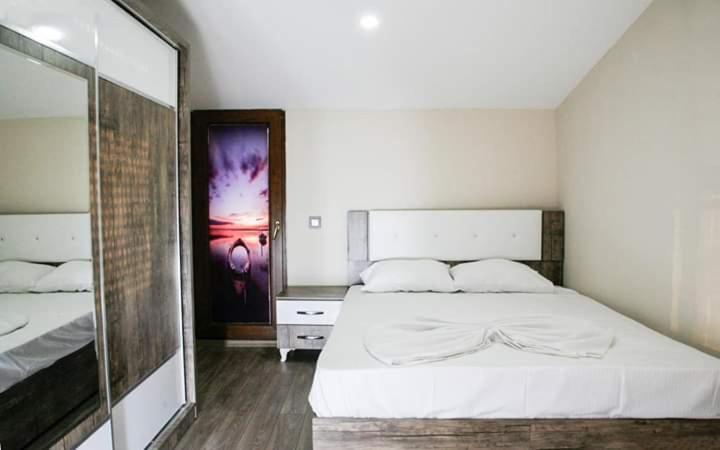 Apartment Eliz Apart *