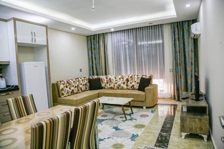 Apartment Eliz Apart *