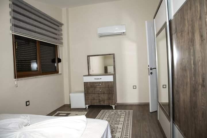 Apartment Eliz Apart *