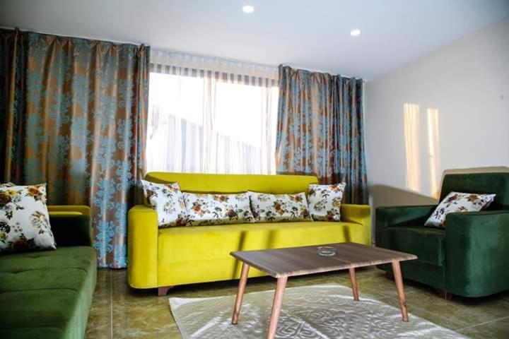 Eliz Apart Apartment