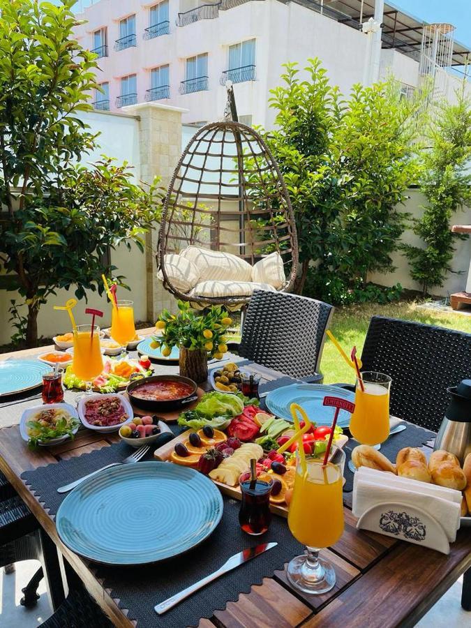 Beyza (adults Only) Antalya