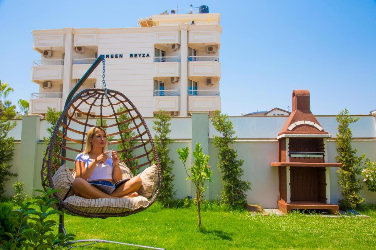 Beyza (adults Only) Otel 2*