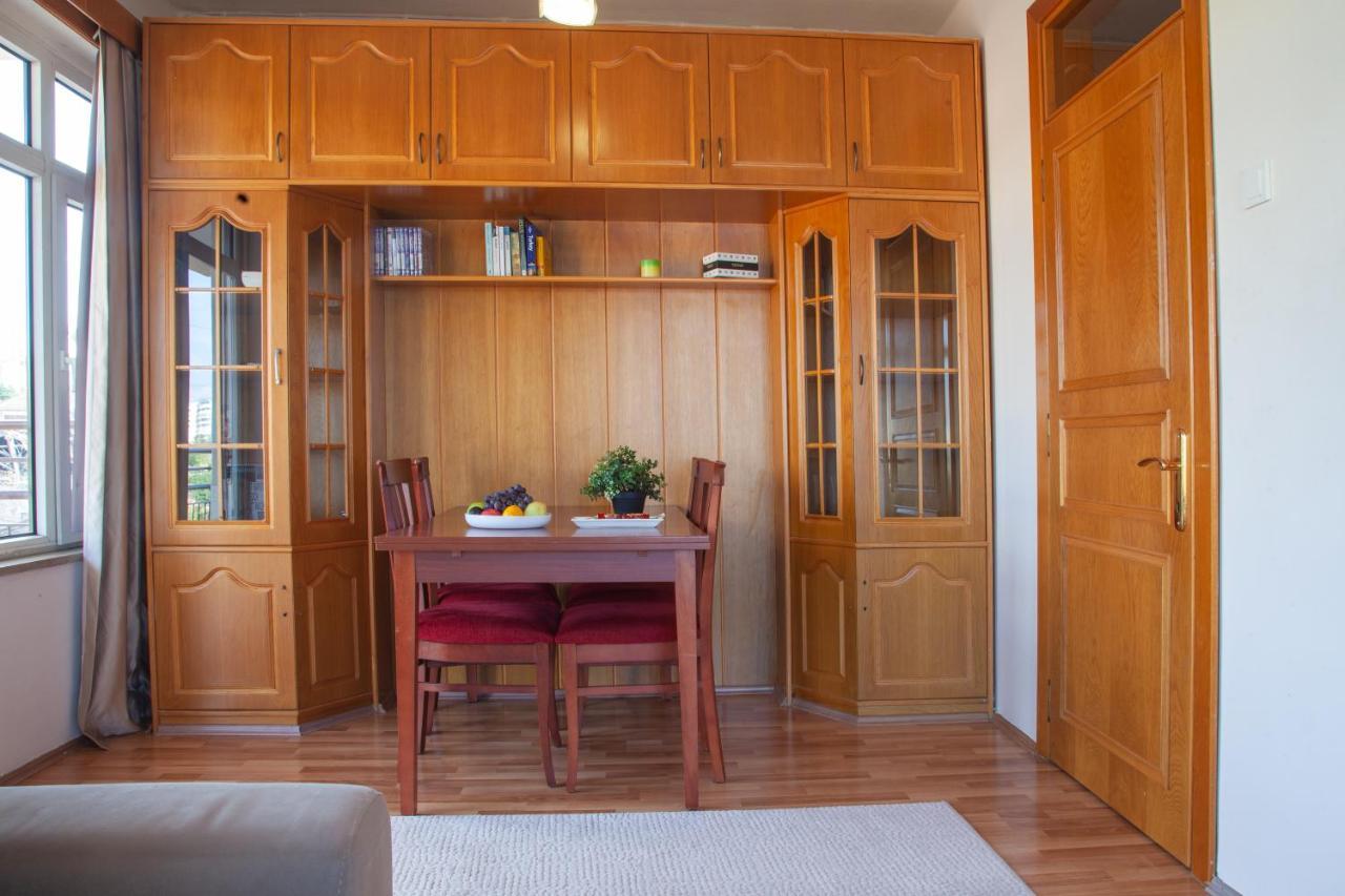 Mavi Avlu - Old Town Apartment