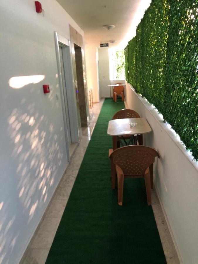 Gozde Apartment Antalya