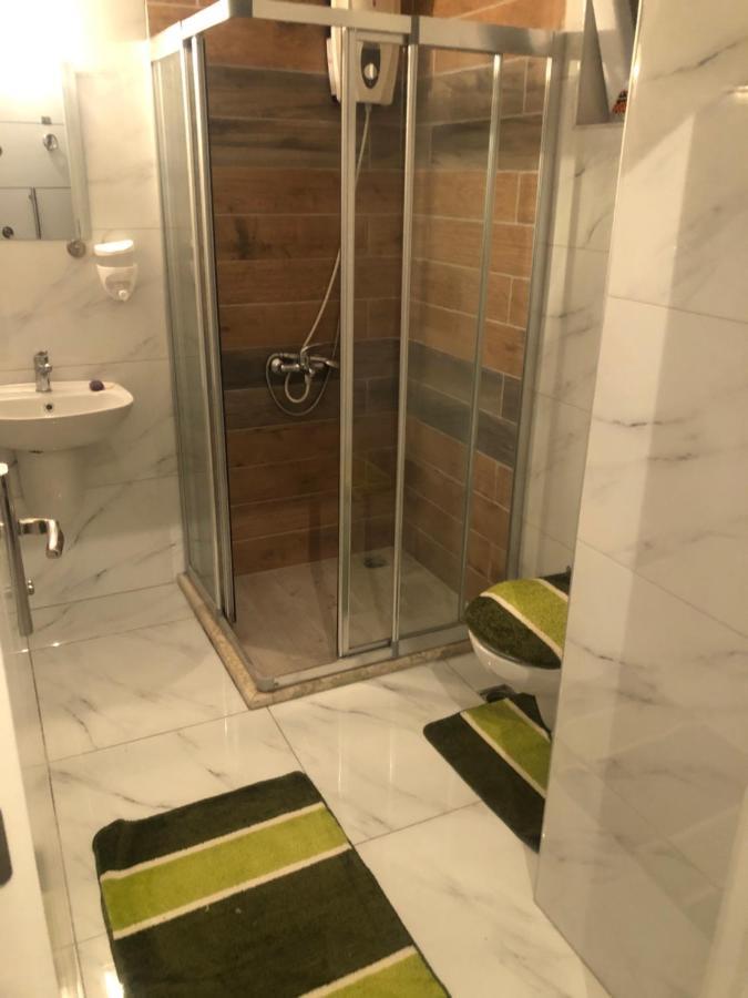 Apartment Gozde *