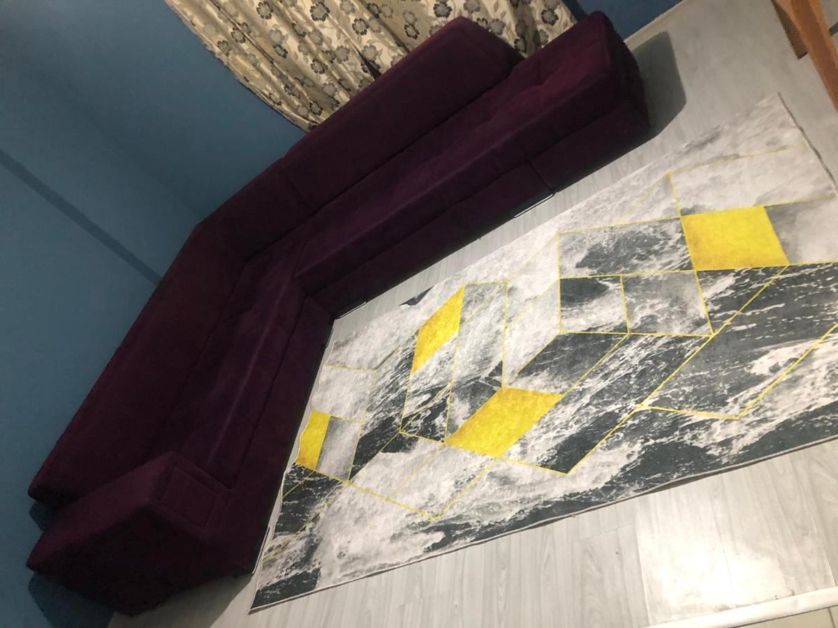 Gozde Apartment *