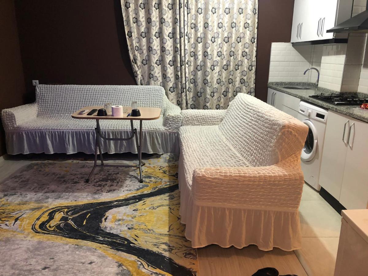 Apartment Gozde