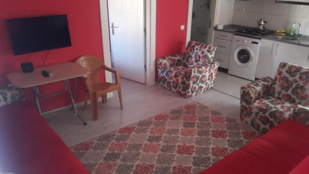 Apartment Gozde *